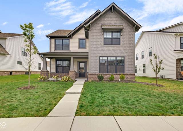 Property at 2191 Ryder Pl, Westfield, IN 46074, 3 beds, 2.5 baths