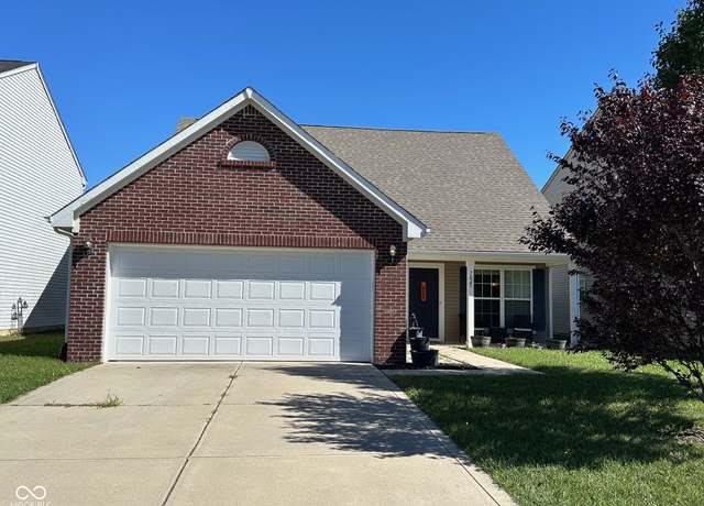 Property at 7625 Firecrest Ln, Camby, IN 46113, 3 beds, 2.5 baths