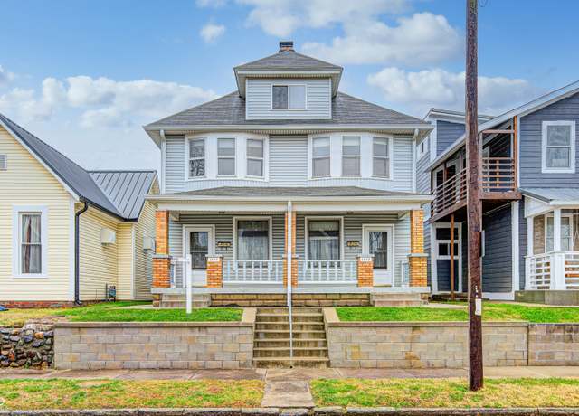 Property at 1845 Barth Ave, Indianapolis, IN 46203, 3 beds, 2 baths