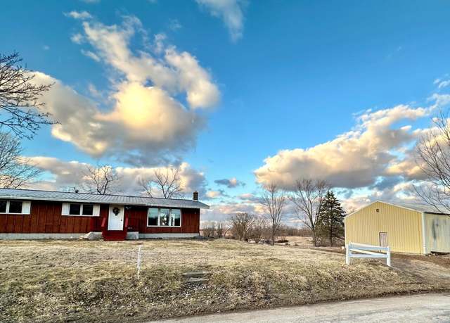 Property at 4658 W Division Rd, Crawfordsville, IN 47933, 3 beds, 1.5 baths