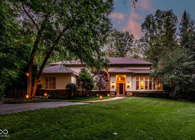 Property at 5977 S 800 E, Zionsville, IN 46077, 4 beds, 4.5 baths