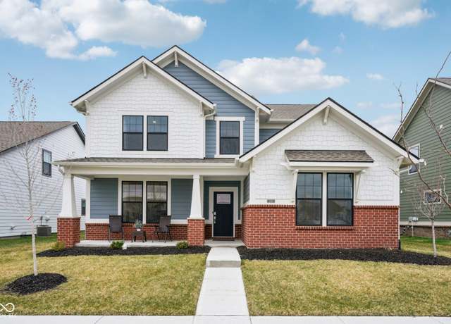 Property at 2156 W 171st St, Westfield, IN 46074, 5 beds, 3.5 baths