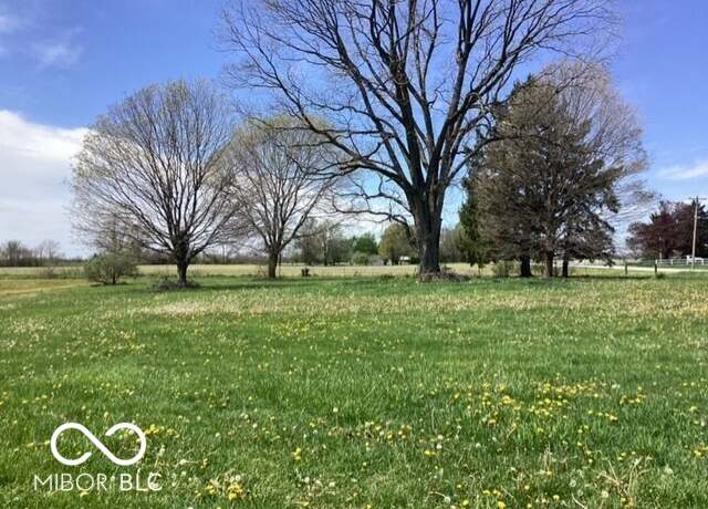 Property at 901 E 600 N, Greenfield, IN 46140