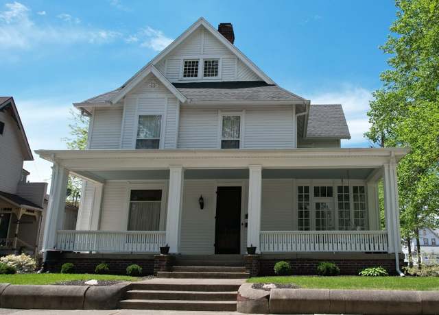 Property at 401 S Water St, Crawfordsville, IN 47933, 3 beds, 2 baths