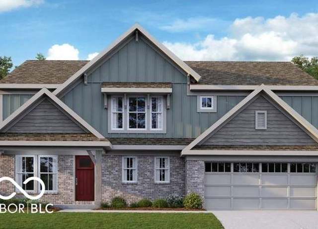 Property at 9938 Denim Dr, Indianapolis, IN 46239, 5 beds, 3.5 baths