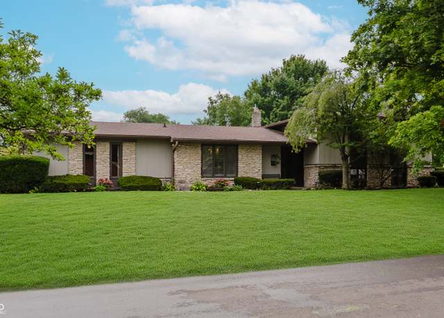 Property at 842 Wayside Ln, Anderson, IN 46011, 4 beds, 2.5 baths