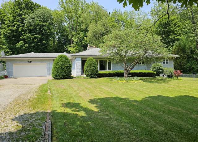 Property at 6040 W Thompson Rd, Indianapolis, IN 46221, 2 beds, 2 baths