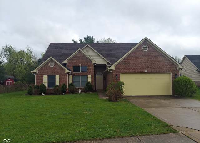 Property at 3237 Boxwood Dr, Indianapolis, IN 46227, 3 beds, 2 baths