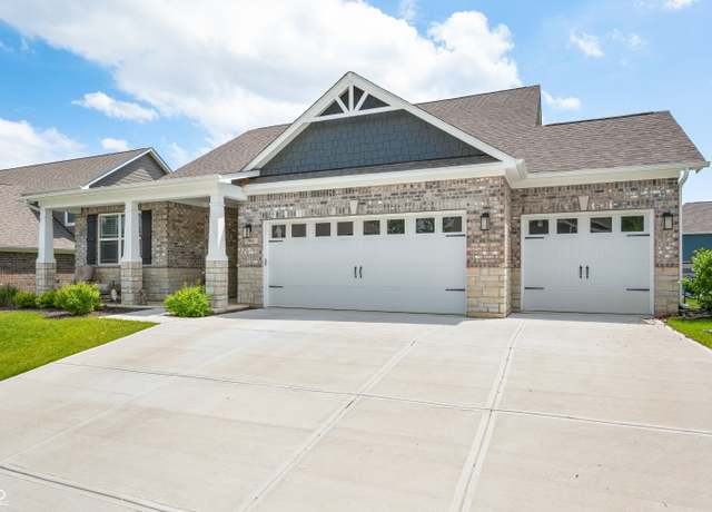 Property at 963 Booneway Ln, Bargersville, IN 46106, 3 beds, 2 baths