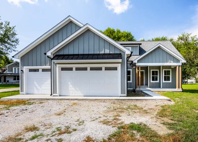 Property at 466 Gettysburg, Coatesville, IN 46121, 3 beds, 2.5 baths