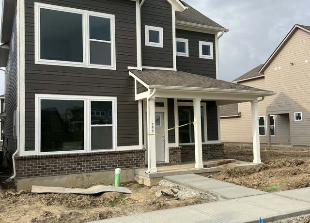 Property at 799 Rose Garden Way, Westfield, IN 46074, 3 beds, 2.5 baths