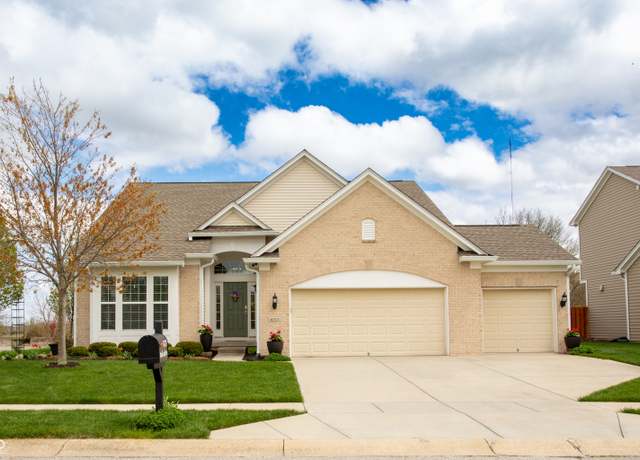 Property at 6717 Marble Arch Way, Indianapolis, IN 46259, 4 beds, 3 baths