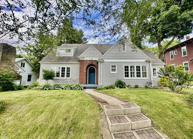 Property at 404 E Main St, Attica, IN 47918, 3 beds, 2 baths