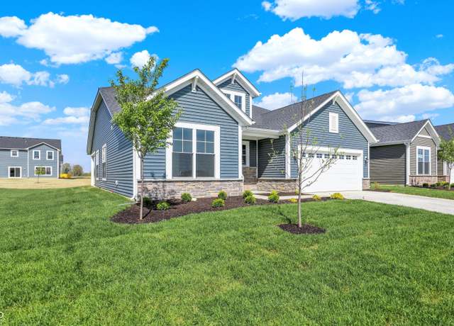Property at 19762 Highclere Ln, Sheridan, IN 46069, 3 beds, 2 baths