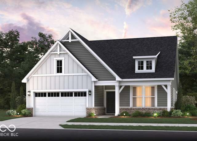 Property at 6703 Thresher Pass, Mccordsville, IN 46055, 3 beds, 2 baths