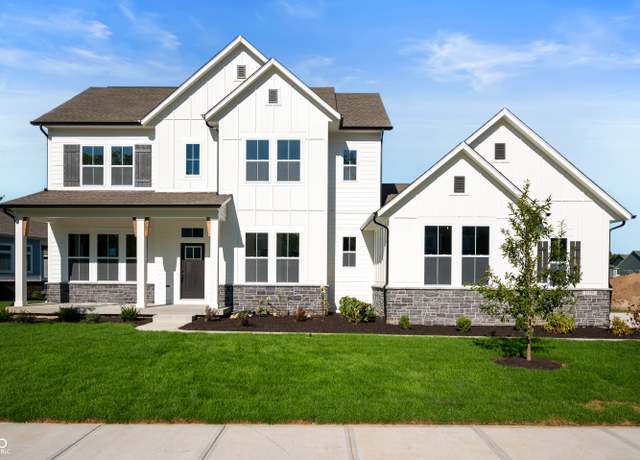 Property at 11338 Briargate Dr, Fishers, IN 46040, 5 beds, 5.5 baths