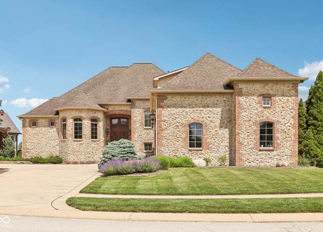 Property at 16332 Valhalla Dr, Noblesville, IN 46060, 6 beds, 5 baths