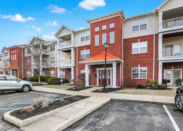 Property at 17223 Gunther Blvd #310, Westfield, IN 46074, 2 beds, 2 baths