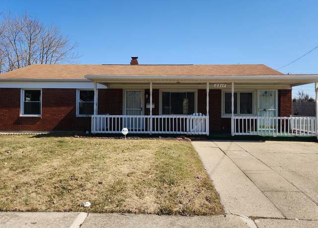 Property at 2317 Courtney Rd, Indianapolis, IN 46219, 3 beds, 2 baths