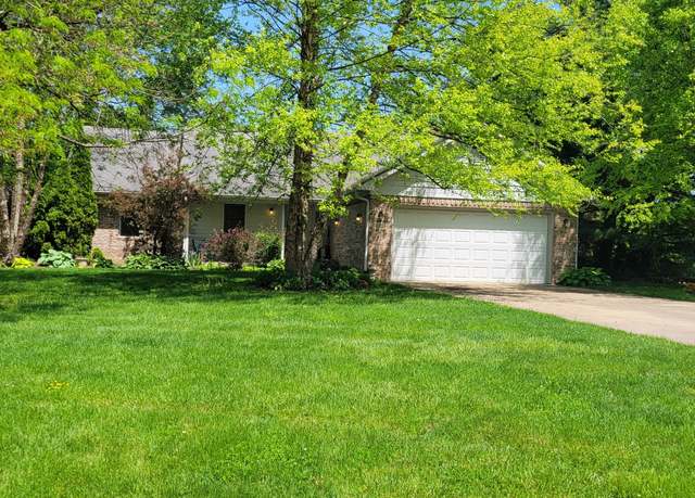 Property at 1080 W Wildflower Ct, Mooresville, IN 46158, 3 beds, 2 baths