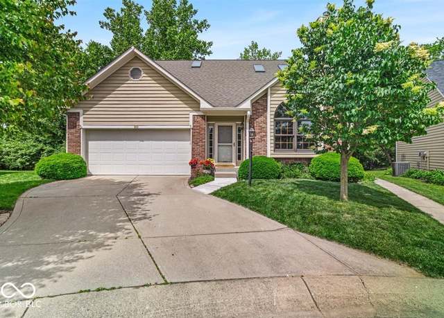 Property at 65 Palomino Ct, Zionsville, IN 46077, 3 beds, 3 baths