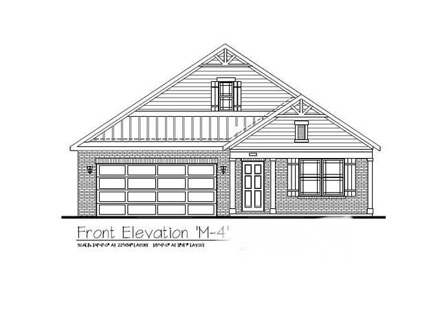 Property at 2668 Nampa Dr, Whitestown, IN 46075, 4 beds, 2 baths