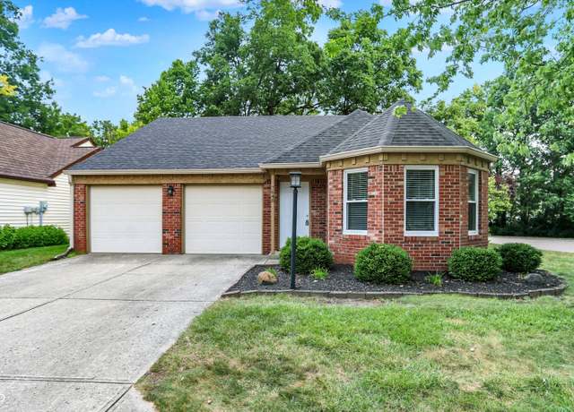 Property at 7648 Willowood St, Indianapolis, IN 46214, 3 beds, 2 baths