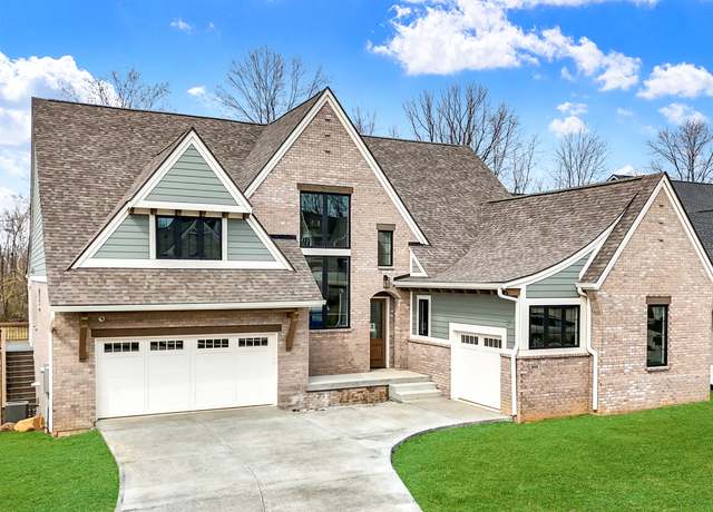 Property at 908 Oak Terrace Rd, Westfield, IN 46074, 4 beds, 4 baths
