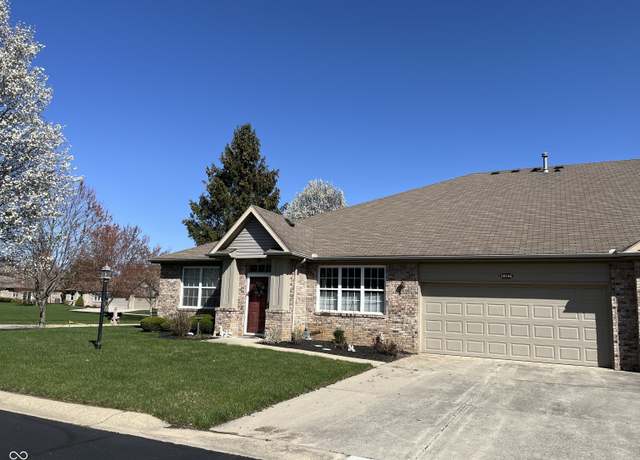 Property at 18346 Piers End Dr, Noblesville, IN 46062, 2 beds, 2 baths