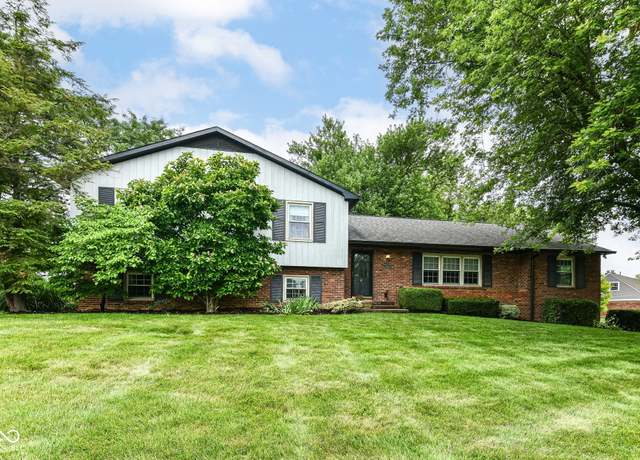 Property at 7014 Creekside Ln, Indianapolis, IN 46220, 5 beds, 3 baths