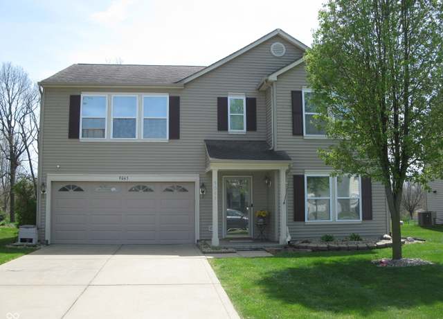 Property at 9045 Stones Bluff Pl, Indianapolis, IN 46113, 3 beds, 2.5 baths