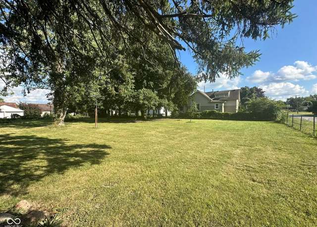 Property at 817 N 12th St, Elwood, IN 46036