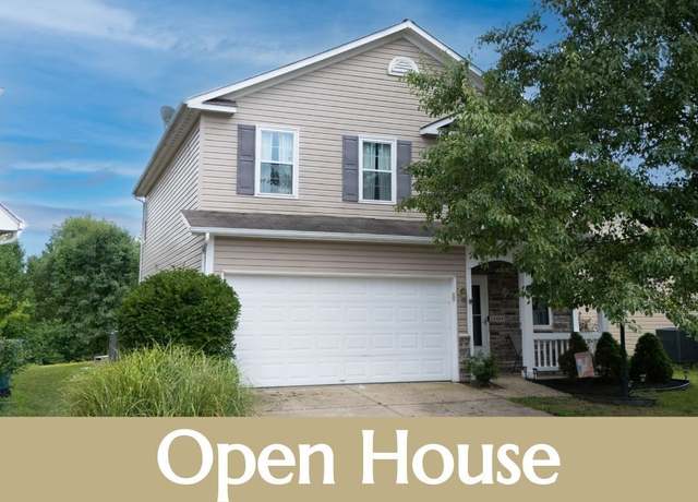 Property at 19384 Fox Chase Dr, Noblesville, IN 46062, 4 beds, 2.5 baths