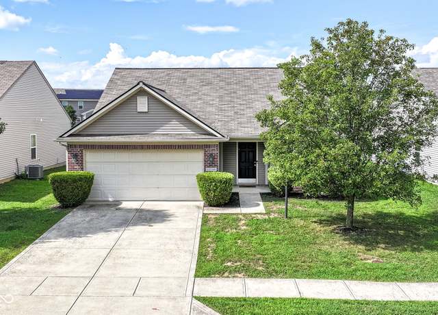 Property at 10744 Tedder Lake Dr, Indianapolis, IN 46239, 3 beds, 2 baths