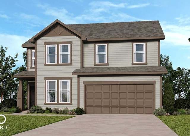 Property at 280 Commodore Dr, Pittsboro, IN 46167, 4 beds, 2.5 baths