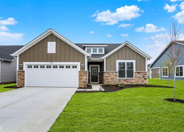 Property at 19123 River Jordan Pass, Westfield, IN 46074, 2 beds, 2 baths