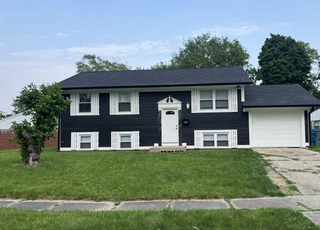 Property at 3949 Chateau Dr, Indianapolis, IN 46226, 4 beds, 2 baths