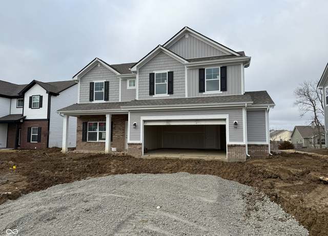 Property at 840 Arkansas Ct, Westfield, IN 46074, 4 beds, 2.5 baths