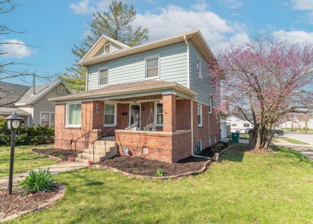 Property at 504 S Lebanon St, Lebanon, IN 46052, 3 beds, 1.5 baths