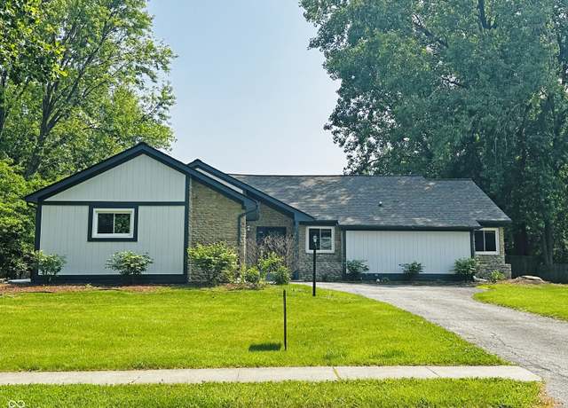 Property at 723 Bennett Rd, Carmel, IN 46032, 3 beds, 2 baths