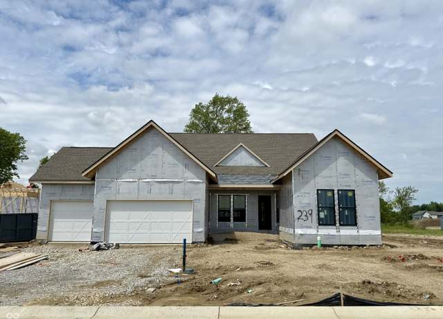 Property at 16942 Tractive Dr, Westfield, IN 46074, 4 beds, 3.5 baths