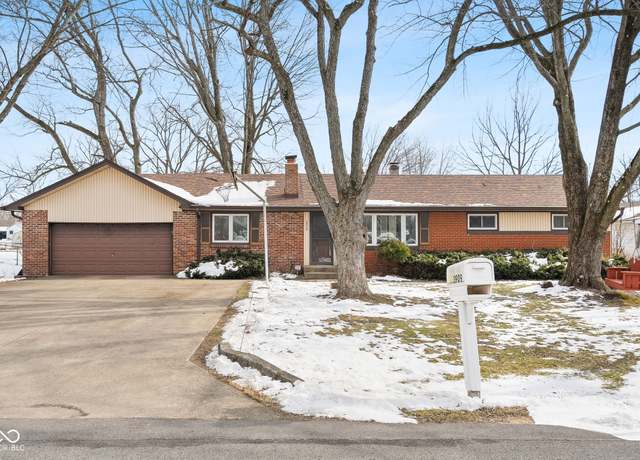 Property at 3909 S Lasalle St, Indianapolis, IN 46237, 3 beds, 1 bath