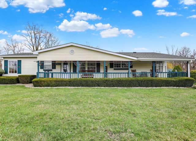 Property at 9255 W 30th St, Indianapolis, IN 46234, 3 beds, 2 baths