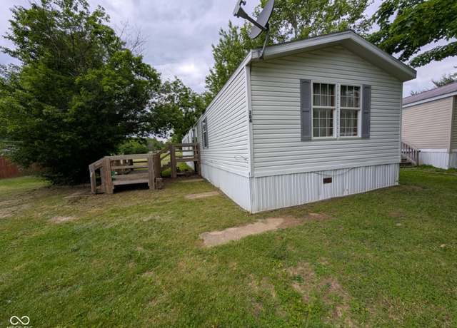 Property at 384 Cool Evening Ct, Cloverdale, IN 46120, 3 beds, 2 baths