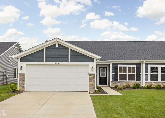 Property at 19578 Astoria Ave, Sheridan, IN 46069, 2 beds, 2 baths