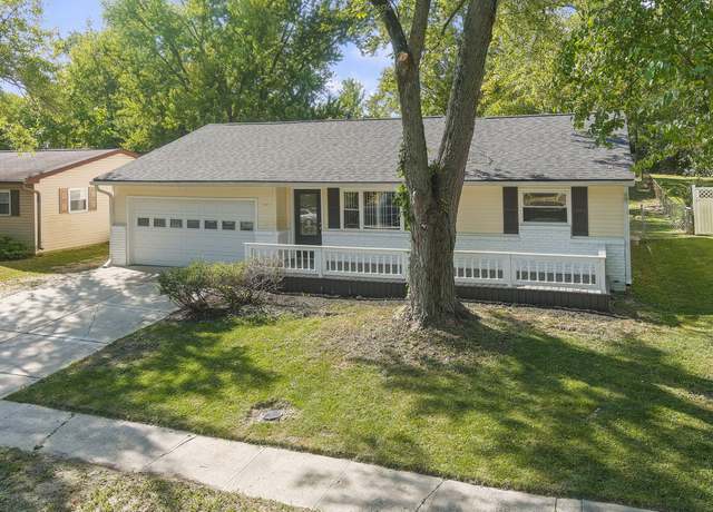 Photo of 4329 Mesa Ct, Indianapolis, IN 46241