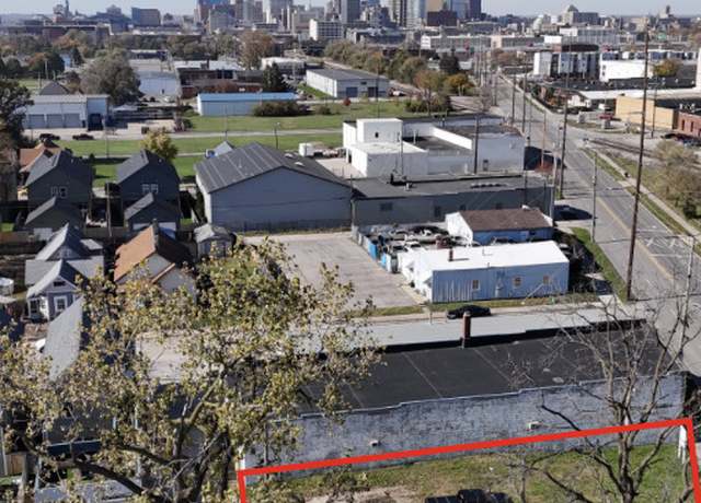 Property at 1511 Southeastern Ave, Indianapolis, IN 46201