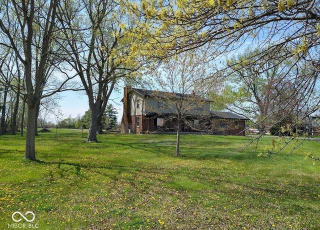 Property at 798 S 600 W, New Palestine, IN 46163, 4 beds, 2.5 baths