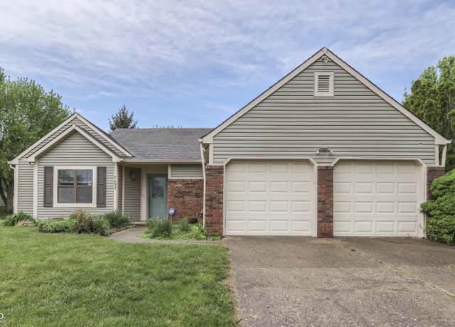 Property at 7053 Colita More Ct NW, Indianapolis, IN 46254, 3 beds, 2 baths