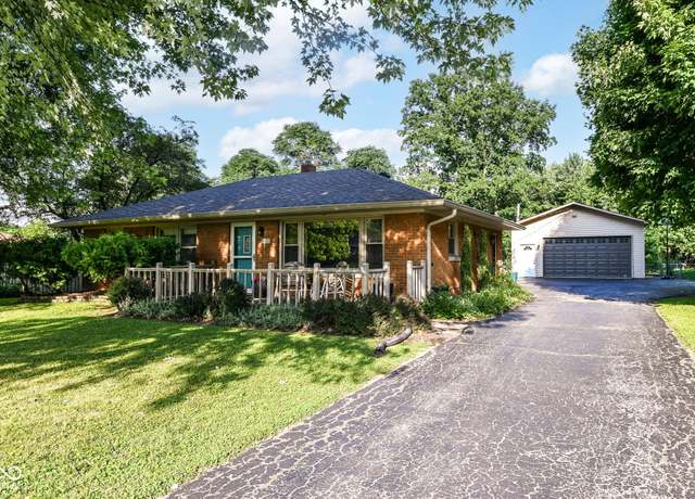 Property at 3515 Lindenwald Dr, Indianapolis, IN 46217, 4 beds, 2.5 baths